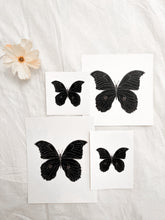 Load image into Gallery viewer, Butterfly Print
