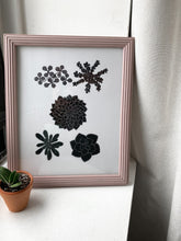 Load image into Gallery viewer, Succulent Print
